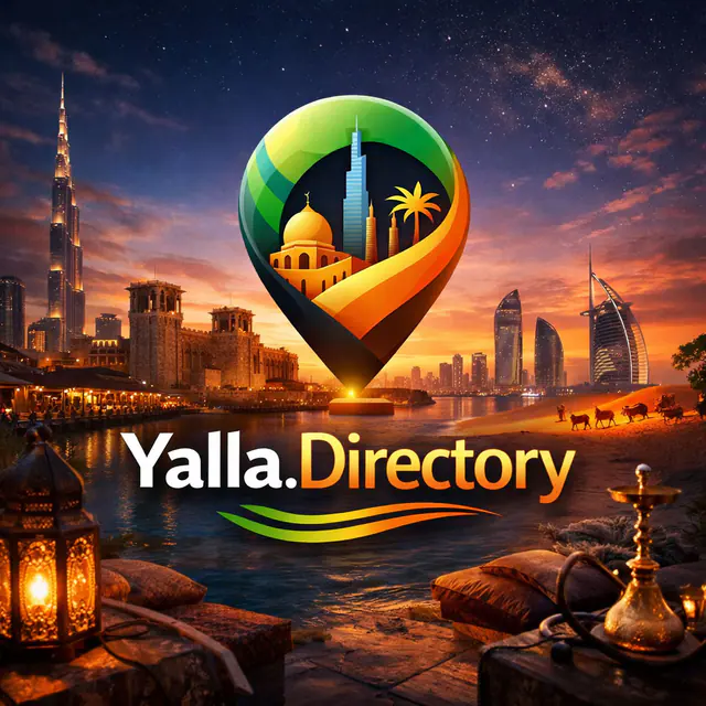 Yalla.Directory — اسم نطاق مميّز للبيع