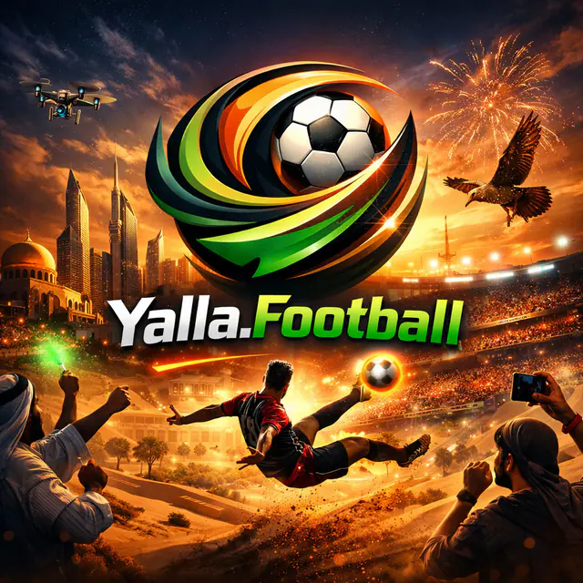 Yalla.Football — اسم نطاق مميّز للبيع
