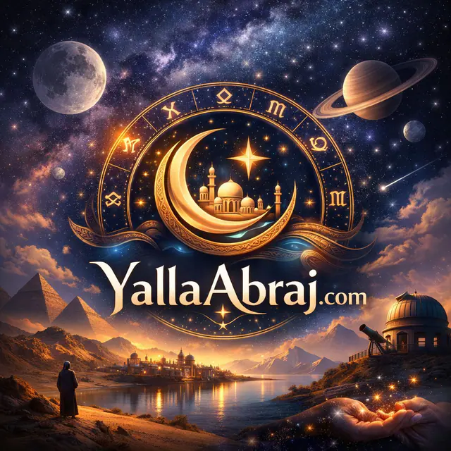 YallaAbraj.com — اسم نطاق مميّز للبيع