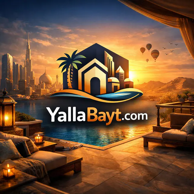 YallaBayt.com — اسم نطاق مميّز للبيع