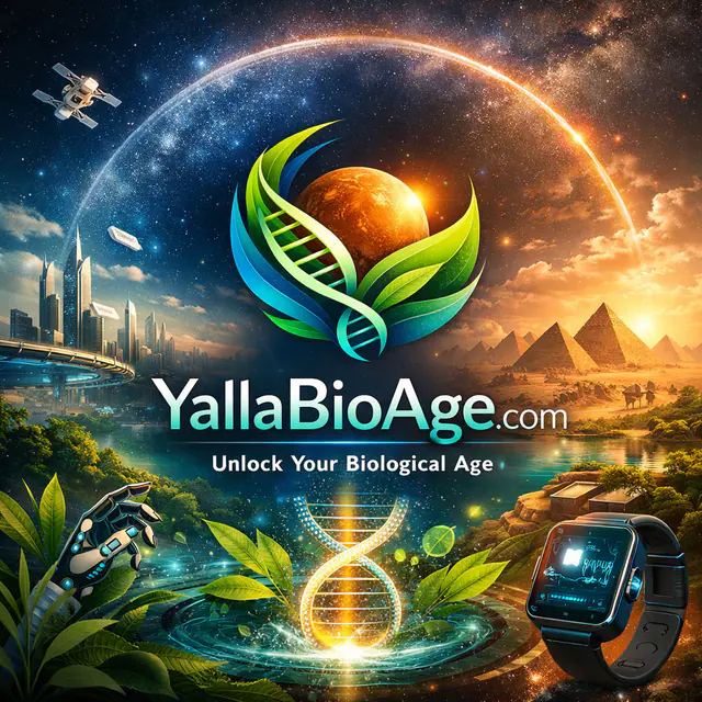 YallaBioage.com — اسم نطاق مميّز للبيع