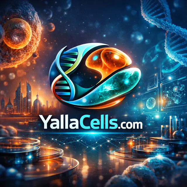 YallaCells.com — اسم نطاق مميّز للبيع