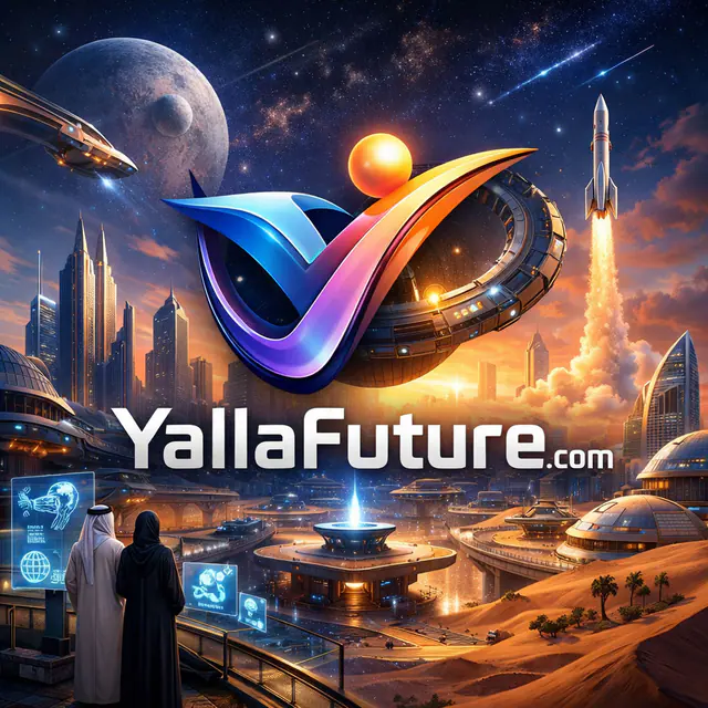 YallaFuture.com — اسم نطاق مميّز للبيع