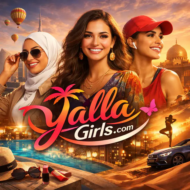 YallaGirls.com — اسم نطاق مميّز للبيع