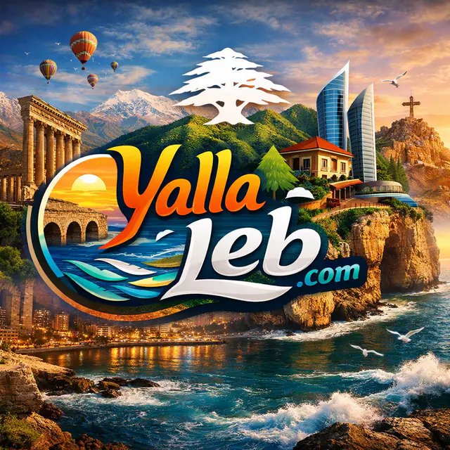 YallaLeb.com — اسم نطاق مميّز للبيع