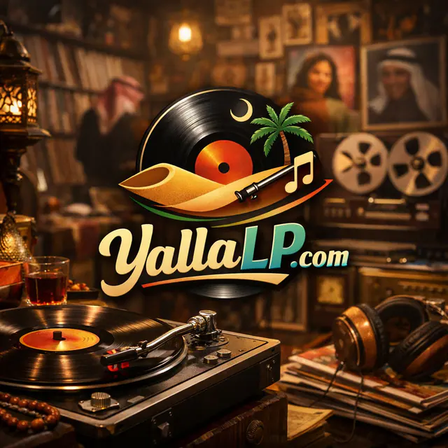 YallaLP.com — اسم نطاق مميّز للبيع
