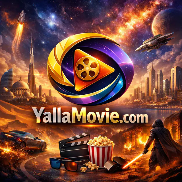 YallaMovie.com — اسم نطاق مميّز للبيع