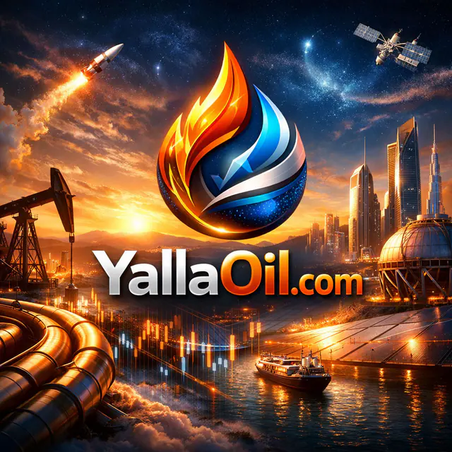 YallaOil.com — اسم نطاق مميّز للبيع