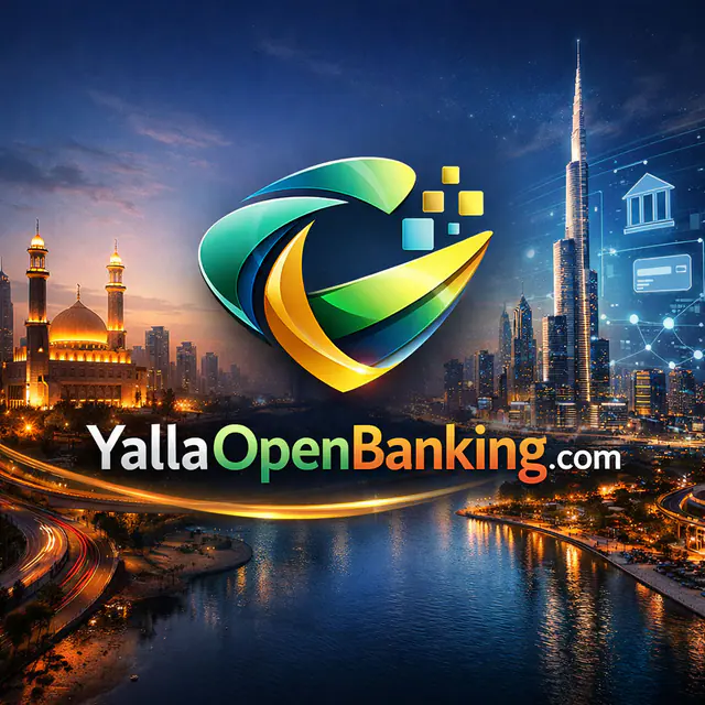 YallaOpenBanking.com — اسم نطاق مميّز للبيع