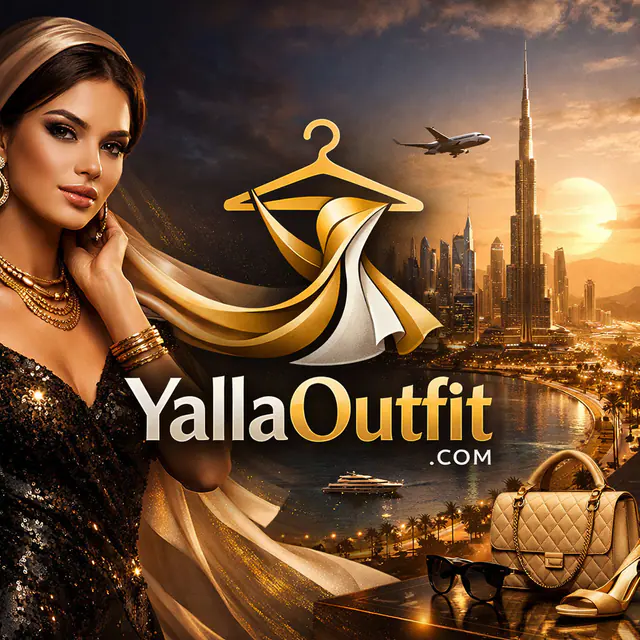 YallaOutfit.com — اسم نطاق مميّز للبيع