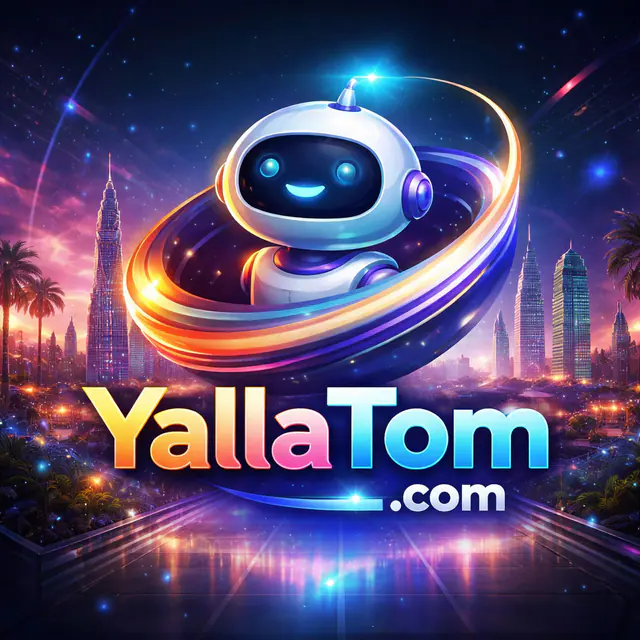 Yallatom.com — اسم نطاق مميّز للبيع