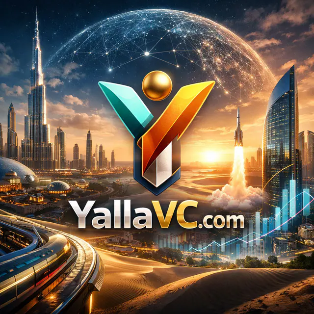 YallaVC.com — اسم نطاق مميّز للبيع