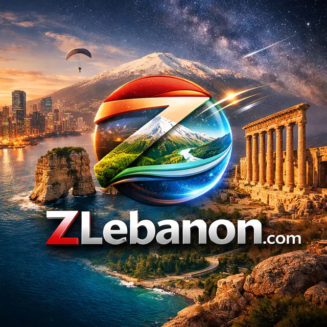ZLebanon.com — اسم نطاق مميّز للبيع