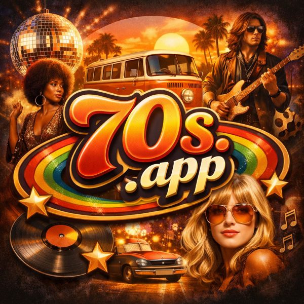 70s-App