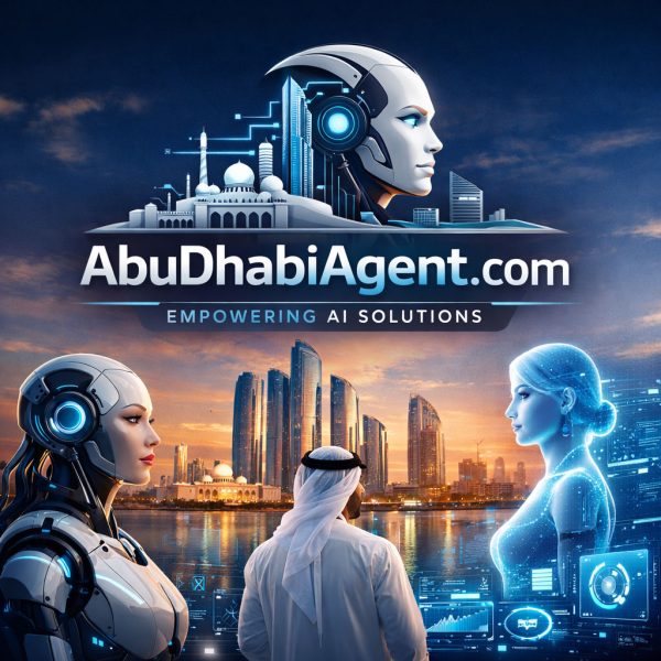 AbuDhabi-Agent