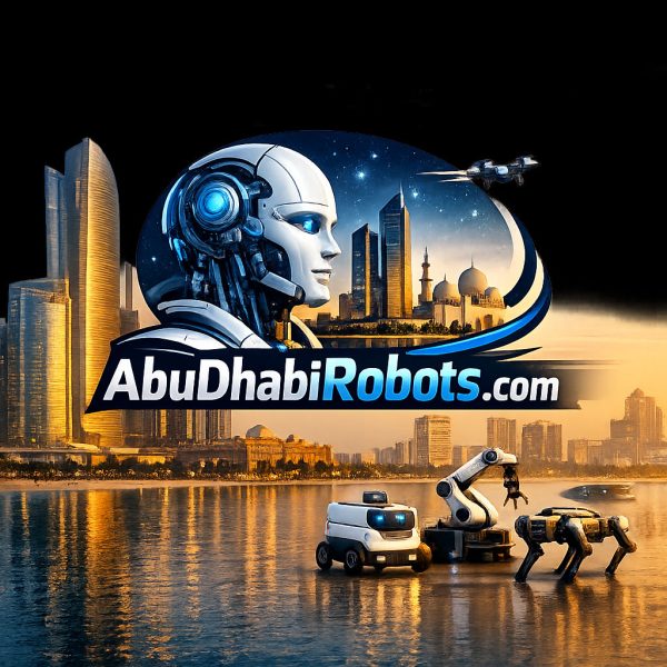 AbuDhabi-Robots