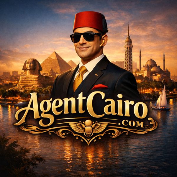 Agent-Cairo
