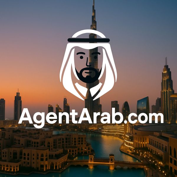AgentArab