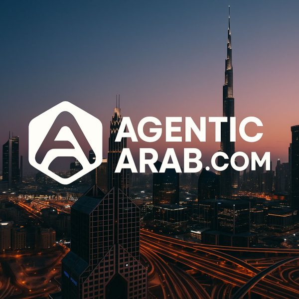 AgenticArab