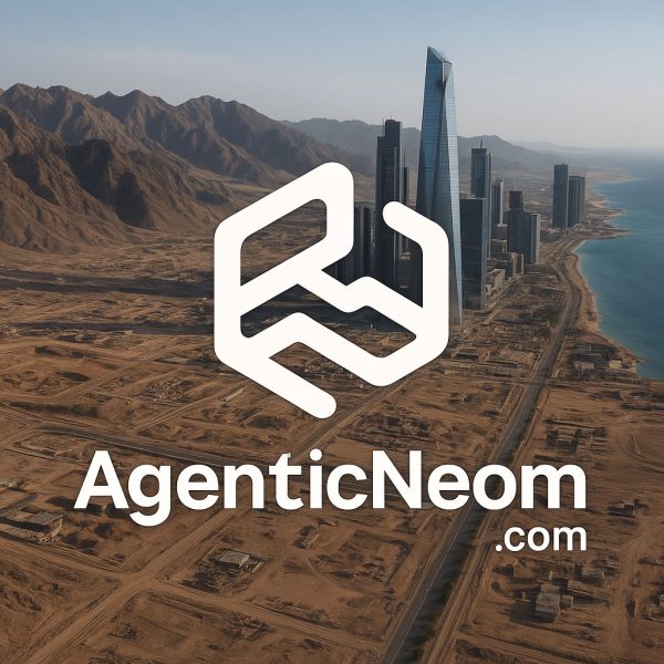 AgenticNeom