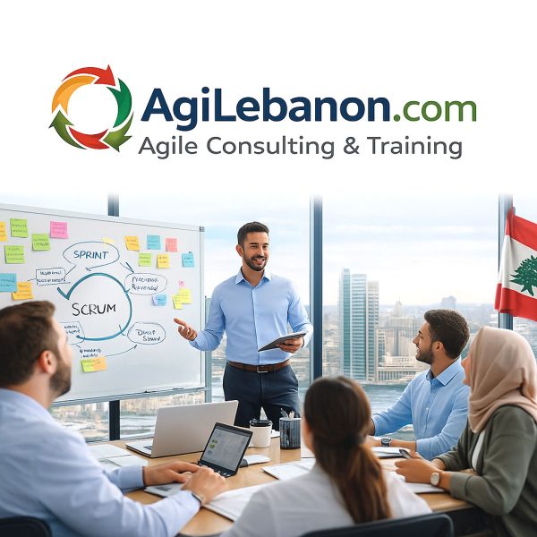 AgiLebanon