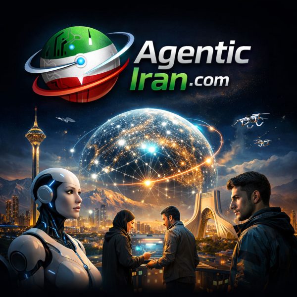 Agentic-Iran