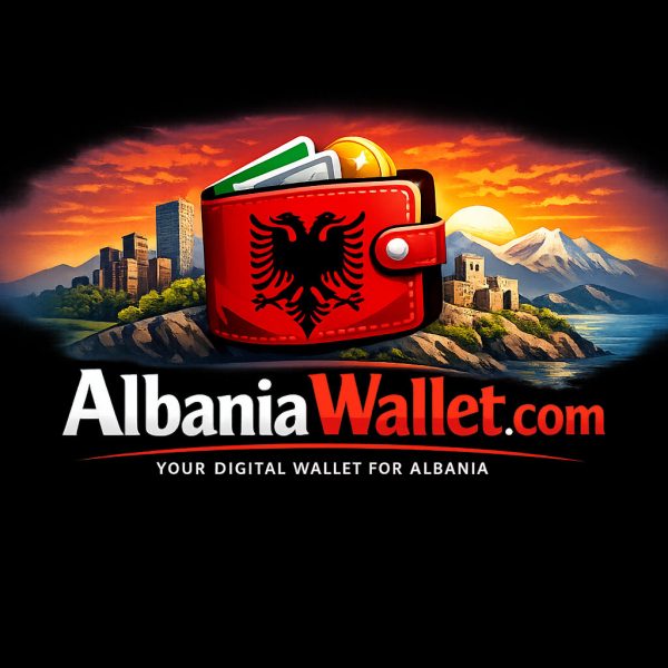 Albania-Wallet