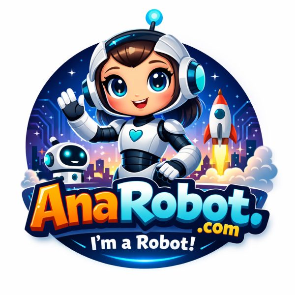 Ana-Robot