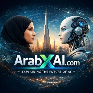 Arab XAI - ArabXAI.com - Image 1