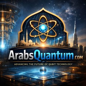 Arabs Quantum - ArabsQuantum.com - Image 1