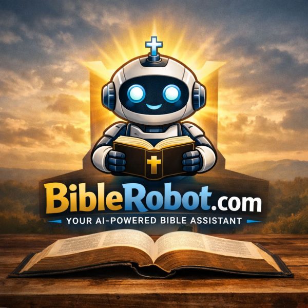 Bible-Robot