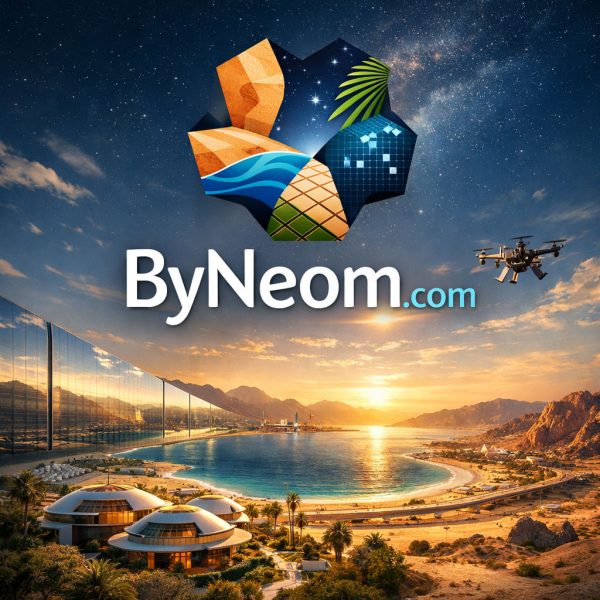 By-NEOM