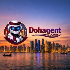 Doha Agent - DohAgent.com - Image 1