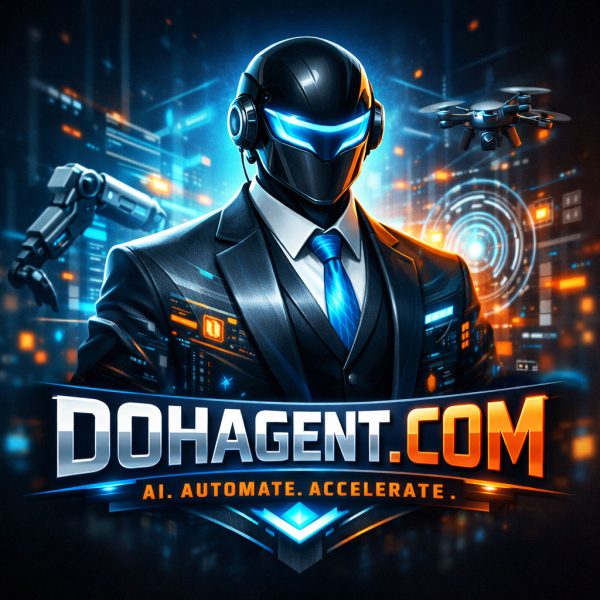Dohagent-New