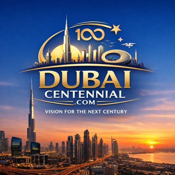 Dubai-Centennial