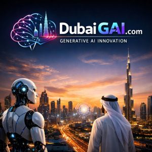 Dubai GAI - DubaiGAI.com - Image 1