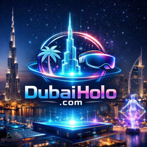 Dubai-Holo