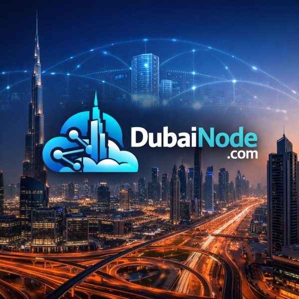 Dubai-Node