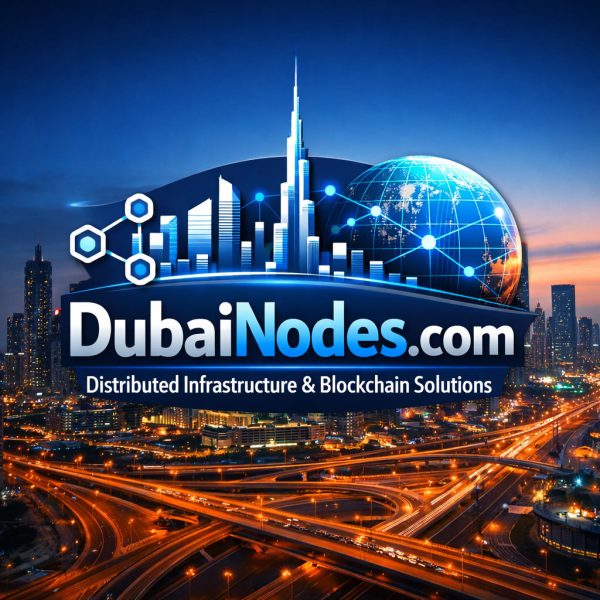Dubai-Nodes