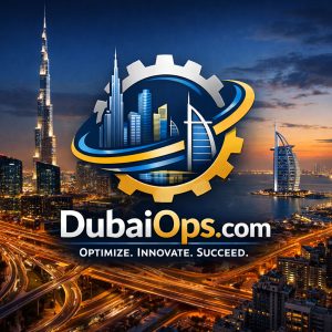 Dubai Ops - DubaiOps.com - Image 1