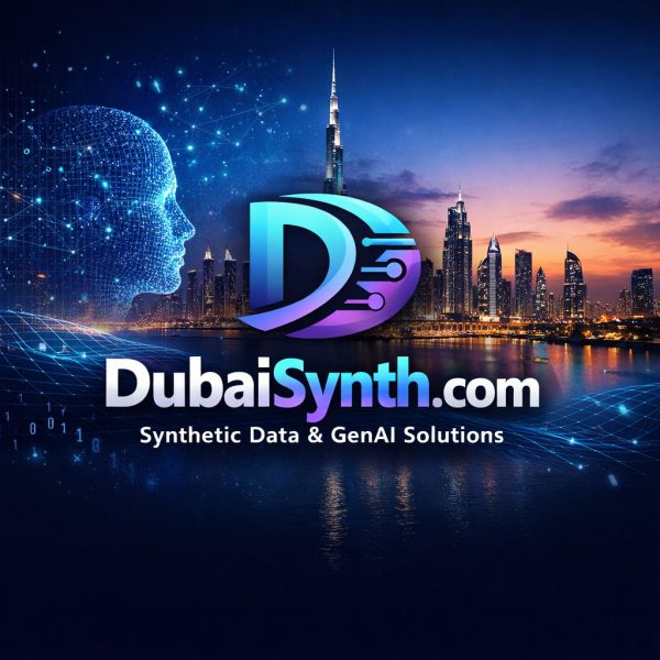 Dubai-Synth