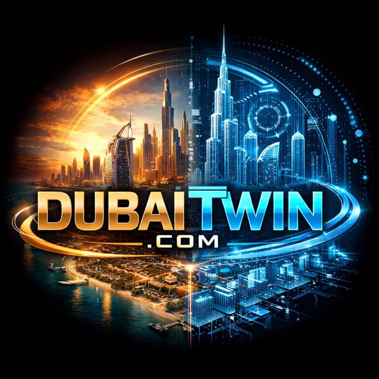 Dubai Twin - DubaiTwin.com