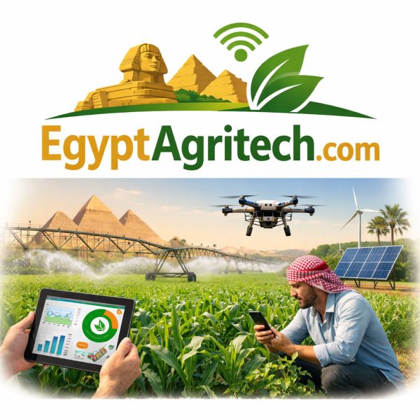 Egypt-Agritech