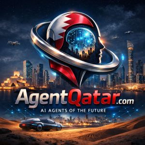 Agent Qatar - AgentQatar.com - Image 1