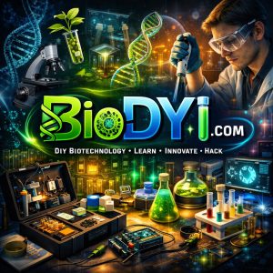 Bio DYI - BioDYI.com - Image 1