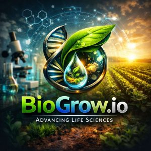 Bio Grow - BioGrow.io - Image 1