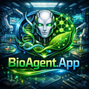 Bio Agent App - BioAgent.App - Image 1