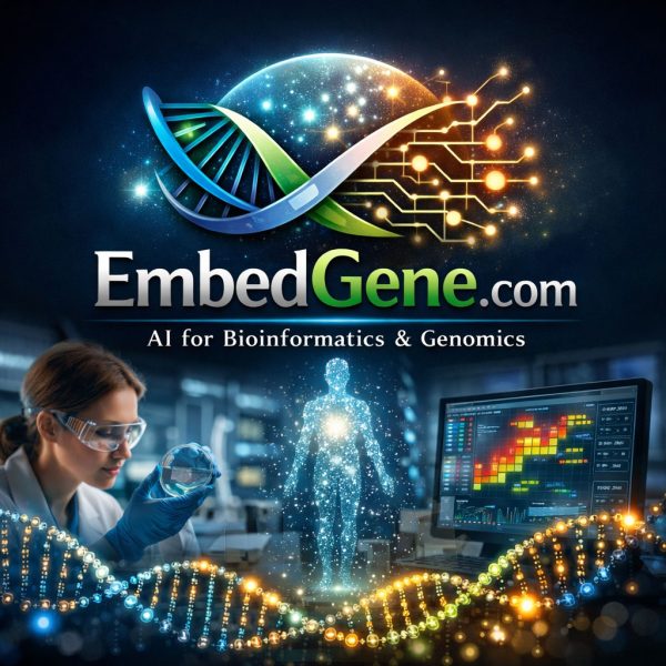 Embed-Gene
