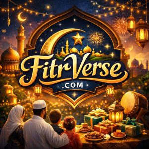 Fitr Verse - FitrVerse.com - Image 1