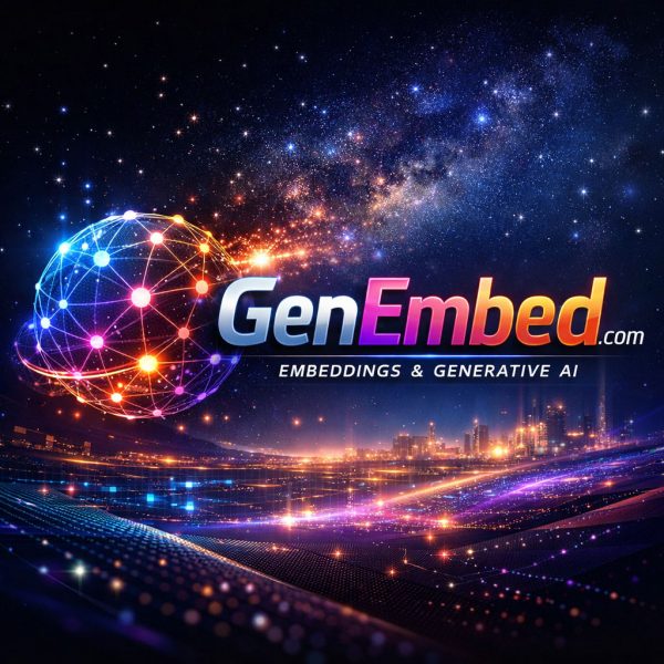 Gen-Embed